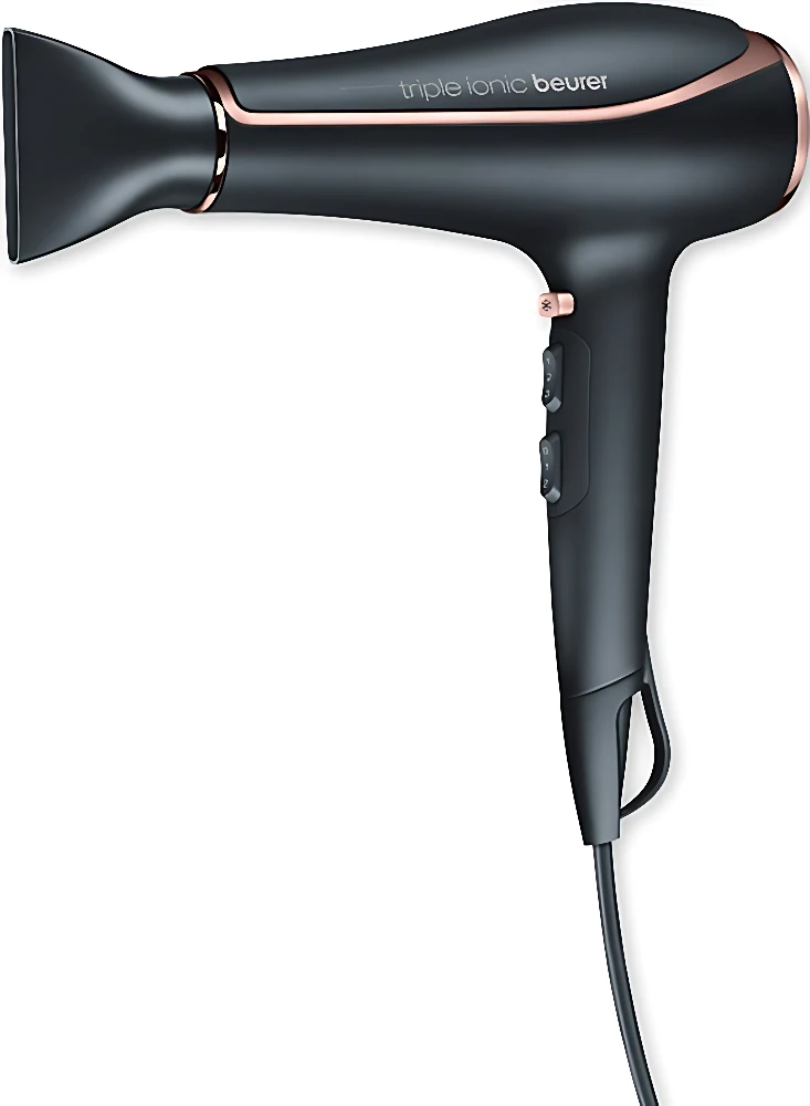 Фен Beurer HC 80