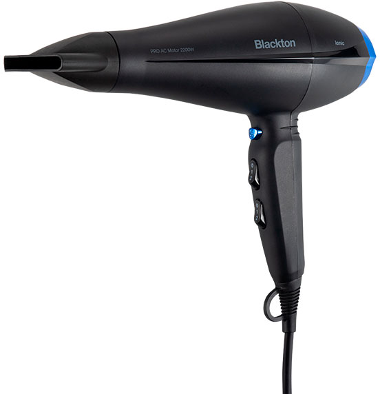 Фен Blackton Bt HD2207B