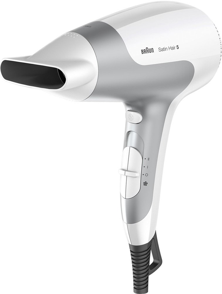 Фен Braun Satin Hair 5 (HD 580)