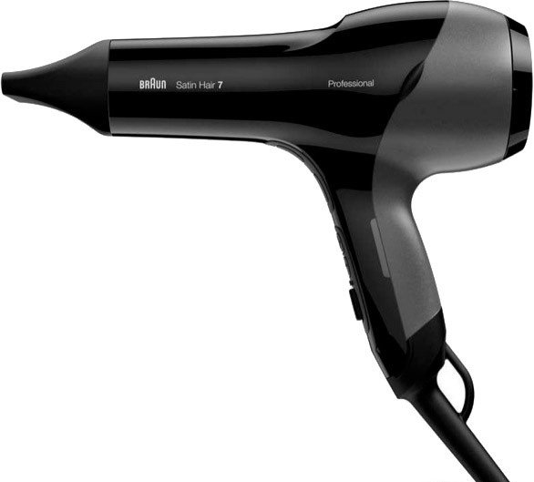 Фен Braun Satin Hair 7 HD 780