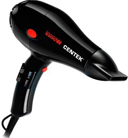 Фен CENTEK CT-2221