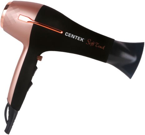 Фен CENTEK CT-2242