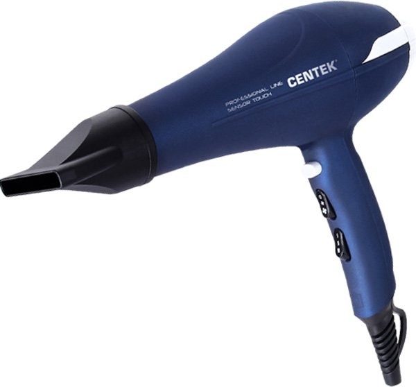 Фен CENTEK CT-2260