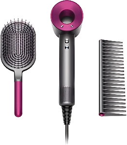 Фен Dyson HD01 Supersonic (333169-01)