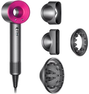 Фен Dyson HD03 Supersonic 346999-01