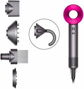Фен Dyson HD07 Supersonic 386732-01