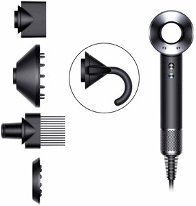 Фен Dyson HD07 Supersonic 386816-01