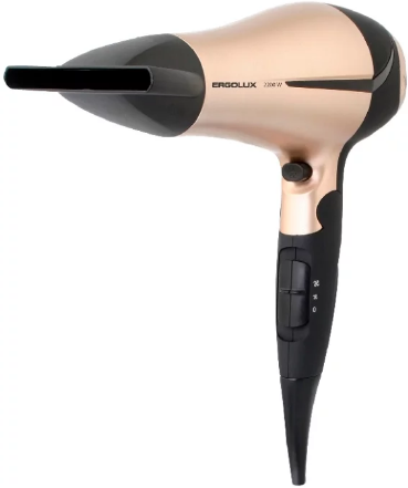 Фен Ergolux ELX-HD03