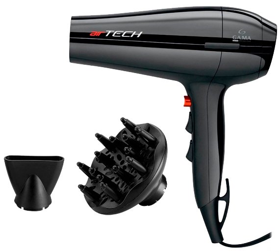 Фен Ga.Ma Airtech