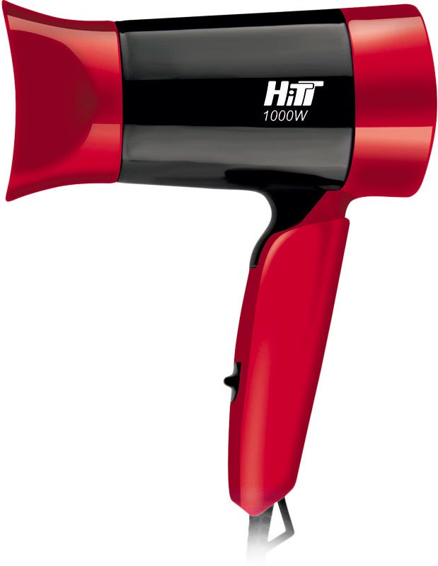 Фен HiTT HT-6301