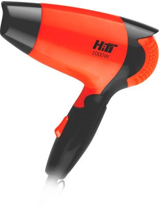 Фен HiTT HT-6302