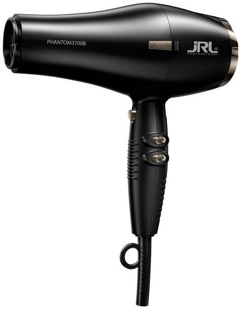 Фен JRL Phantom 3300 black