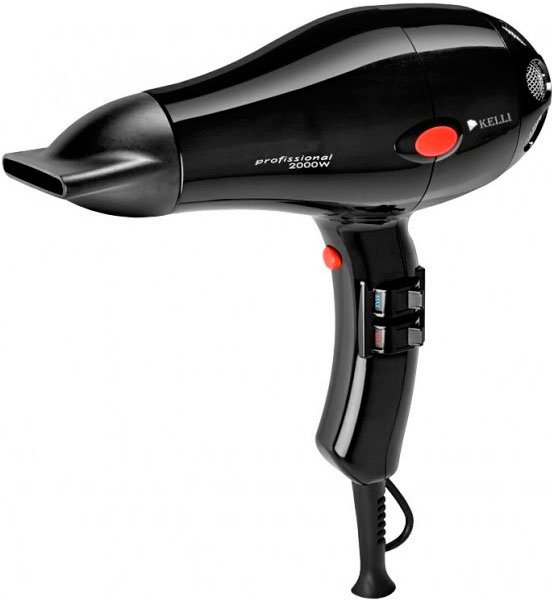 Фен Kelli KL-1105