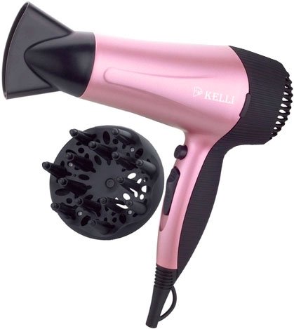 Фен Kelli KL-1109