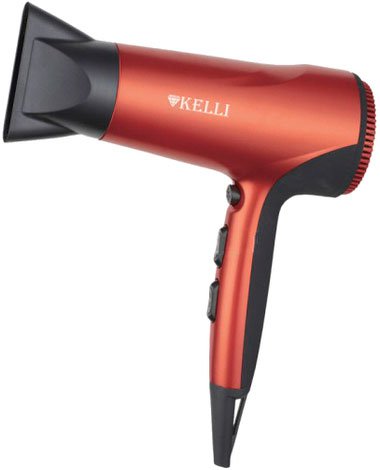 Фен Kelli KL-1115