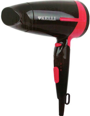 Фен Kelli KL-1120
