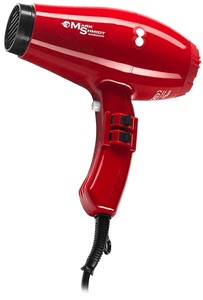 Фен Mark Shmidt 6611 ionic/ceramic