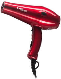 Фен Mark Shmidt 8816 ionic/ceramic