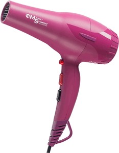 Фен Mark Shmidt 8862 Dark Magenta (2200 W)