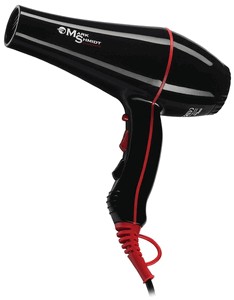 Фен Mark Shmidt 9500 ionic/ceramic (2200 W)