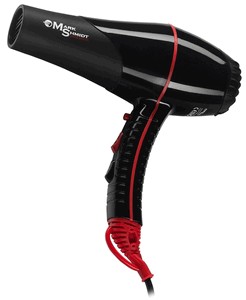 Фен Mark Shmidt 9900 ionic/ceramic (2200 W)