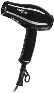 Фен Mark Shmidt 9908 черный