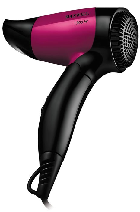 Фен Maxwell MW-2007