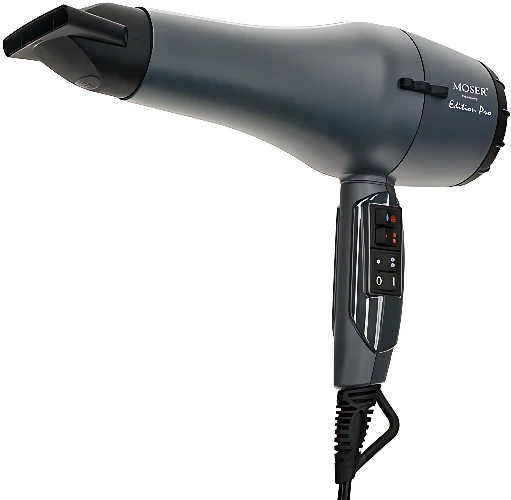 Фен Moser 4331-0050 Edition Pro