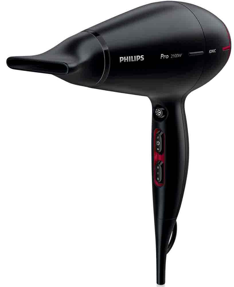 Фен Philips HPS910/00