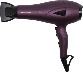 Фен Polaris PHD 2010Ti Megapolis Collection