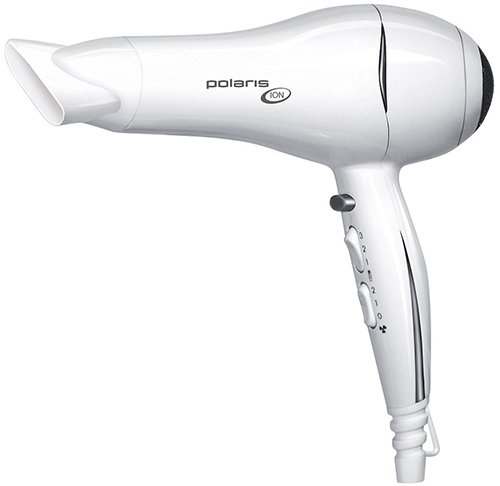 Фен Polaris PHD 2038TI