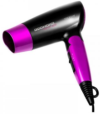 Фен REDMOND RF-523