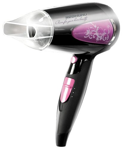 Фен Redmond RF-510