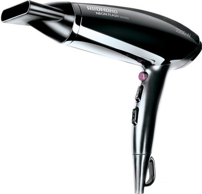 Фен Redmond RF-530