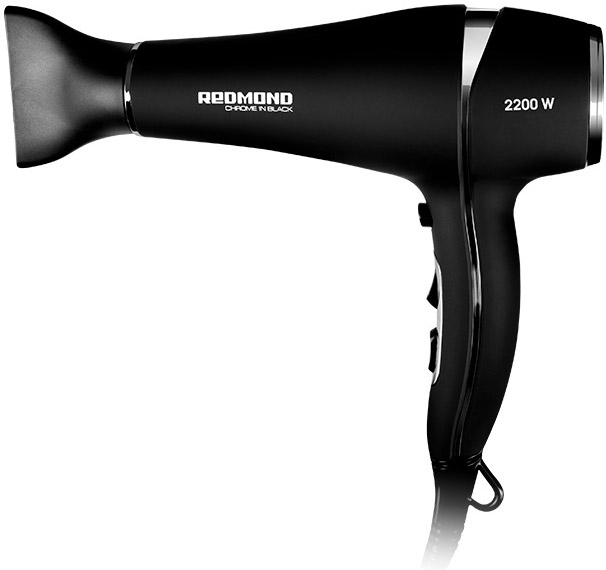 Фен Redmond RF-531