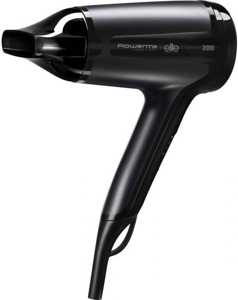Фен Rowenta For Elite Handy Dry CV1602