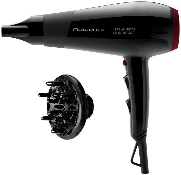 Фен Rowenta Pro AC Motor CV8250