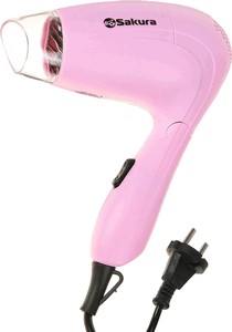 Фен SAKURA SA-4018P