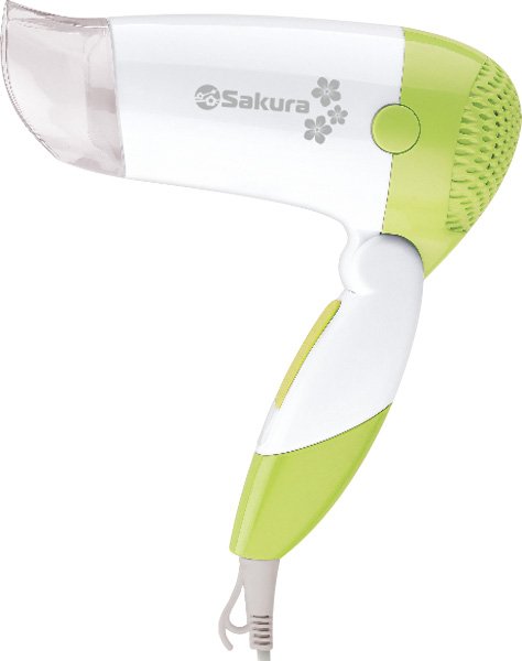 Фен SAKURA SA-4022GR