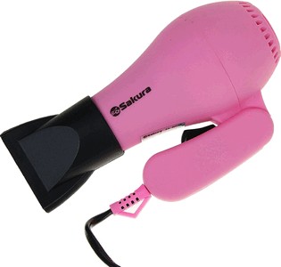 Фен SAKURA SA-4024P