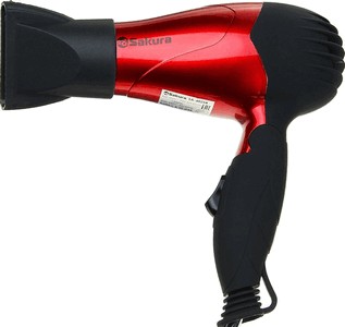 Фен SAKURA SA-4025R