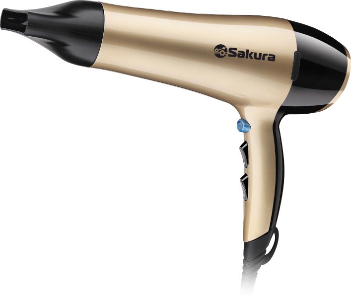 Фен SAKURA SA-4031G