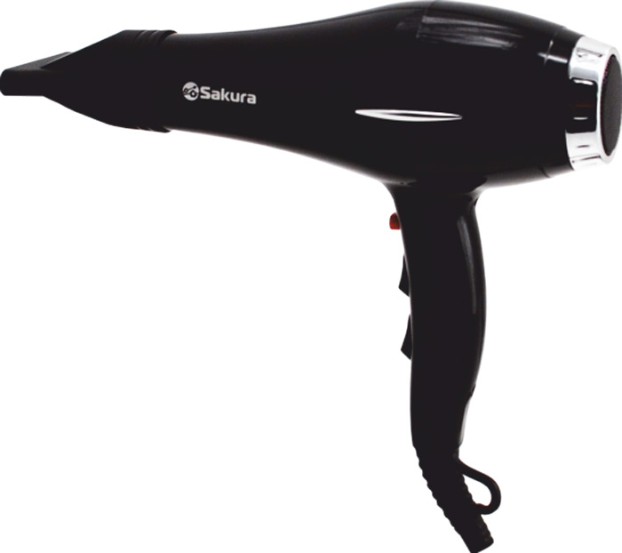 Фен Sakura SA-4037BK