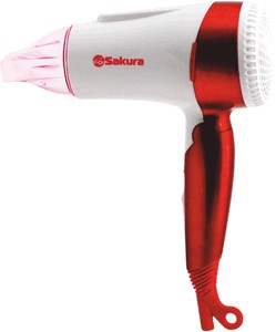 Фен Sakura SA-4039WR