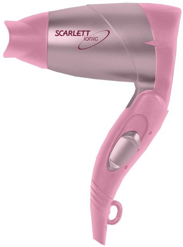 Фен Scarlett SC-074