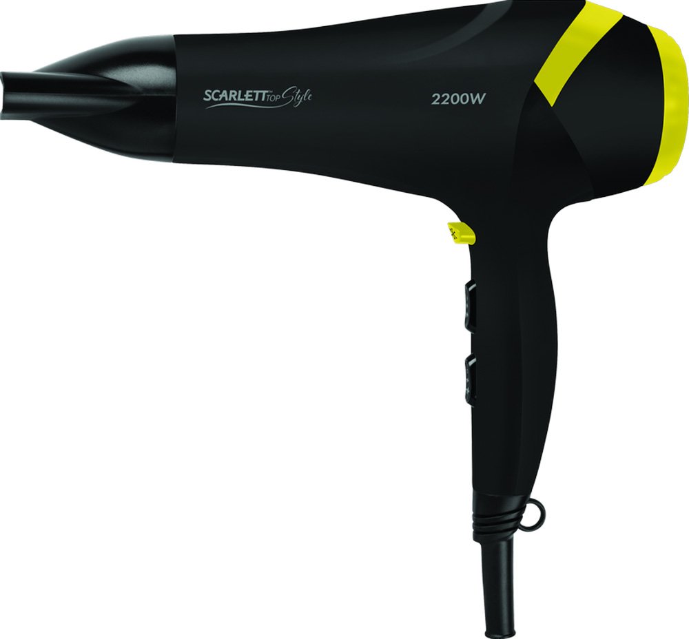 Фен Scarlett SC-HD70I18