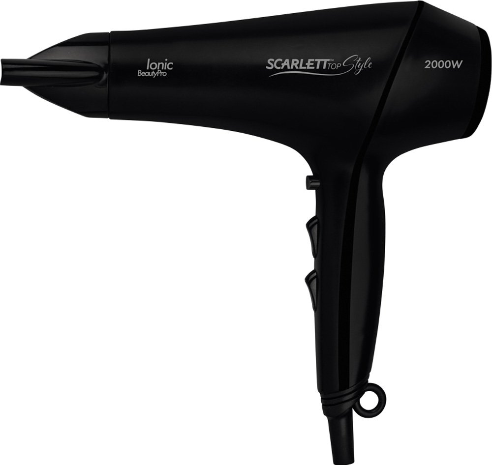 Фен Scarlett SC-HD70I22