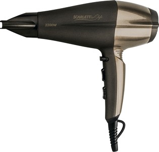 Фен Scarlett SC-HD70I26