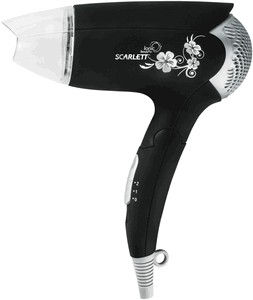 Фен Scarlett SC-HD70IT02