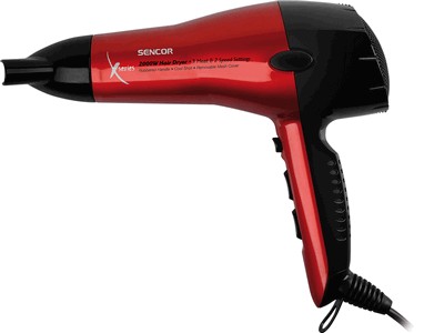 Фен Sencor SHD 6600